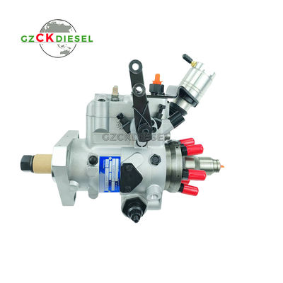 comprar 6 cilindros 2400 RPM diesel inyección de combustible bomba DB4629-5107 para el tractor MF Fabricación en línea