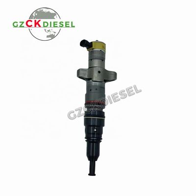 comprar Inyector de combustible diesel 235-2887 2352887 5577633 para el motor C9 Fabricación en línea