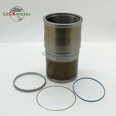 comprar Cylinder Liner 5473000 5468985 3682829 4101507 4059349 4373362 for X15 ISX15 QSX15 Engine  Fabricación en línea