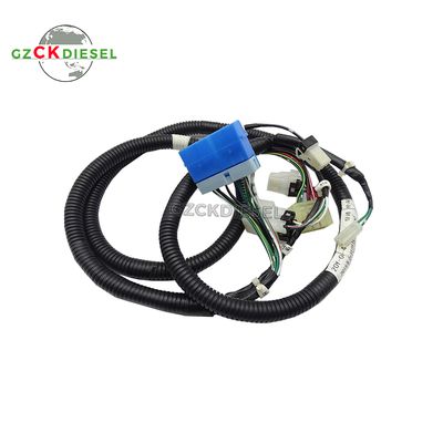 comprar 20Y-06-41113 20Y-06-42411 20Y0641113 20Y0642411 Arnés de cableado para excavadora PC200-8 PC240-8 PC220-8 PC270-8 Fabricación en línea