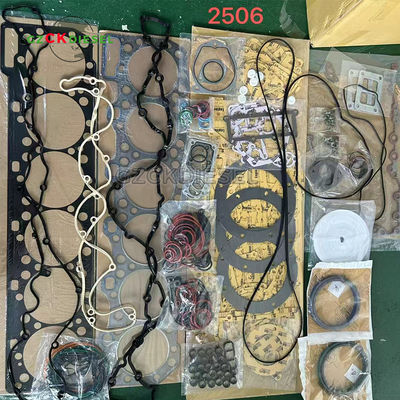 comprar JUEGO DE JUNTAS KRP1656 KRP1657 para Motor 2506 Fabricación en línea