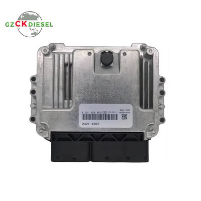 comprar Módulo de Control Electrónico (ECU/ECM) original con programa 0281020069 0281 020 069 04214367 04214366 para motor TCD2013 Fabricación en línea
