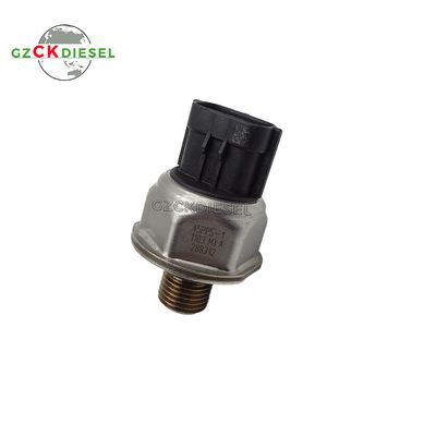 comprar Sensor de presión 45PP3-1 55PP0501 1465A034 45PP31 para motor diésel D40 2.5L Fabricación en línea