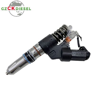 comprar Inyector de combustible para motor diésel 4903472, pieza de excavadora para motor Cummins M11 Fabricación en línea