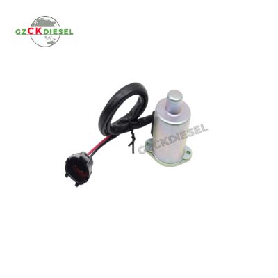 comprar Hydraulic Pump Solenoid Valve 126-9992 for E307C E308C E311C E330D E345D Excavator Fabricación en línea