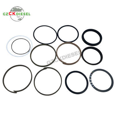 comprar OEM Kit de sellado de cilindros de brazo de calidad 2438U1137R300 para excavadora SK220 SK220-3 SK270LC Fabricación en línea