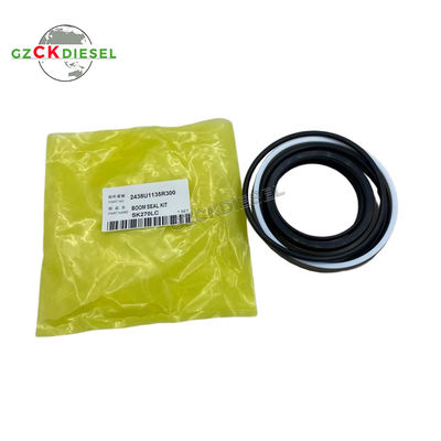 comprar OEM Kit de sellado de cilindros de carga de calidad 2438U1135R300 para excavadora SK220 SK220-3 SK270LC Fabricación en línea