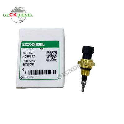 comprar Sensor de temperatura del agua 4088832 4076841 4088833 para el ISX QSX ISF 2.8 ISBE ISC 8.3 Fabricación en línea