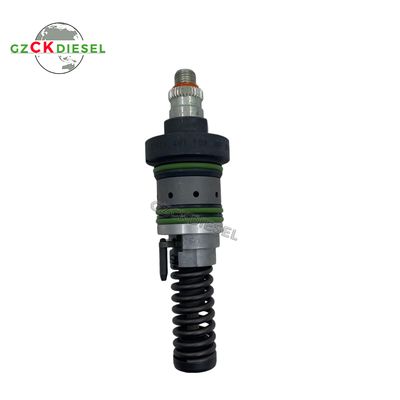 comprar Bomba de la unidad de combustible original 05715333 20460072 0414491109 para motor BF4M BF6M Excavadora EC140 Fabricación en línea