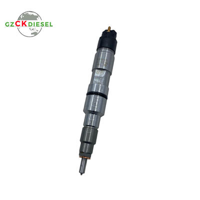 comprar New Fuel Injector 0445120186 0 445 120 186 51101006115 51 10100 6115 for MAN Diesel Engine Fabricación en línea