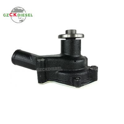 comprar Bomba de agua 8-97125051-1 8971250511 para excavadora 4BG1 Motor EX120-5 Fabricación en línea