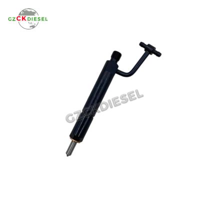 comprar Inyector de combustible 6222-11-3100 para la excavadora PC300-5 SA6D108 Fabricación en línea