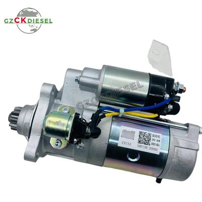 comprar Motor de arranque 5344602 para motor QSB4.5 QSB3.9 Fabricación en línea