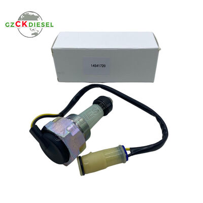 comprar Nuevo sensor de nivel de agua 14541720 VOE14541720 para excavadora EC210B EC140B EC240B EC290B EC360 EC460 Fabricación en línea