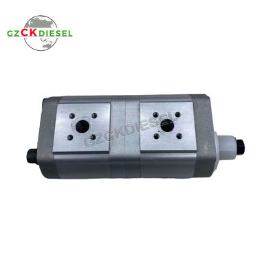 comprar High Quality Road Roller Gear Pump 05813175 05813270 05810509 for BOMAG BW203AD-4 Fabricación en línea