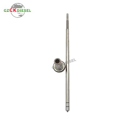 comprar Conjunto de válvula de inyector de combustible diésel F00VC01318 para inyector 0445110149 Fabricación en línea