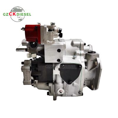 comprar PT Bomba de inyección de combustible diesel 3060973 3064676 para el motor NT855 N855 KT19 KTA19 Fabricación en línea