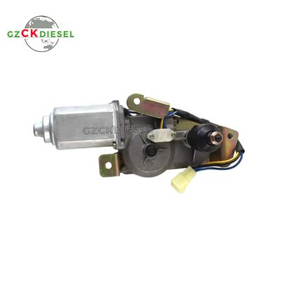 comprar Motor limpiador 538-00009 538-00009A 2538-9013A para la excavadora DH-7 DH150 DH215 DH220 DH225 -7 Fabricación en línea