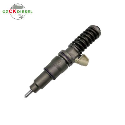 comprar Inyector de combustible diésel para BEBE4C06001 03587147 para motor MD13 Fabricación en línea