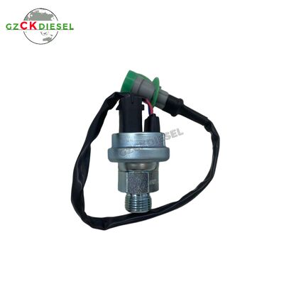 comprar Sensor de presión de aceite 612600090766 para motor WP10 WP12 Fabricación en línea