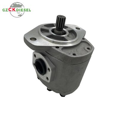 comprar Bomba de engranajes hidráulica para GDGD621A/623A-1 GD605A-5S GD611A-1 GD505A-3 Excavadora Fabricación en línea