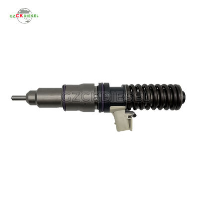 comprar Inyector de combustible para ferrocarril común 22717952 BEBE5L17001 BEBE5L17101 para excavadora D16 US15 Fabricación en línea