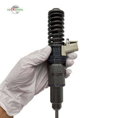 comprar Inyector de combustible 85013152 BEBE4F09001 para Camión MD13 Us07 E3.3 Excavadora Fabricación en línea