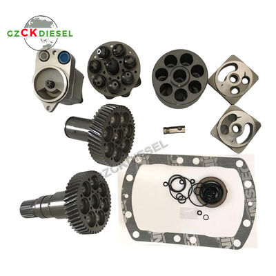 comprar Kit de piezas de bomba hidráulica A8VO200 para excavadora 330C E345 E345BV E345BL Fabricación en línea