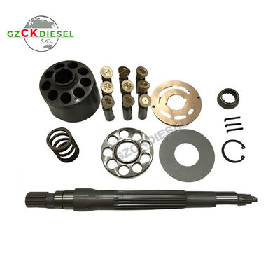 comprar Kit de piezas de reparación de bomba hidráulica A10VD43 para excavadora E70B EX60-2 EX60-3 Fabricación en línea