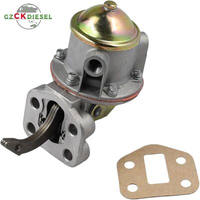 comprar Bomba de elevación de combustible ULPK0002 para el motor 6.354 6.372 T6.60 1006-60T Fabricación en línea