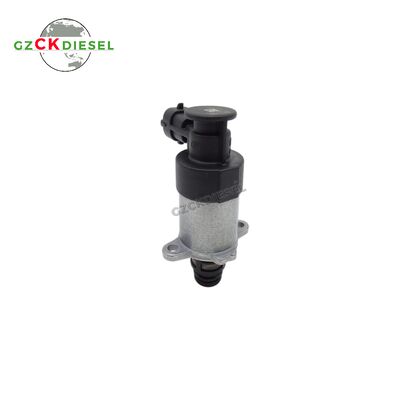 comprar Regulador de presión de la bomba de combustible 0928400779 Válvula de control del tren común de medición del solenoide Fabricación en línea