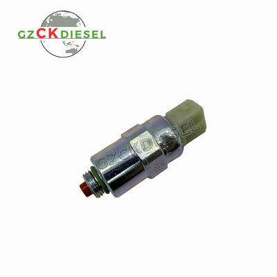 comprar Solenoide de la bomba de combustible 7185-900G 28491679 para el motor de excavadora E320D 6D114 Fabricación en línea