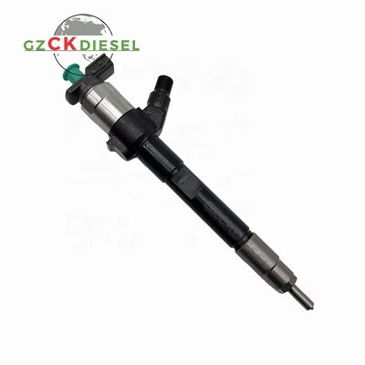comprar Inyector de combustible 1465A439 295050-1760 2950501760 para el motor L200 4N15 Fabricación en línea