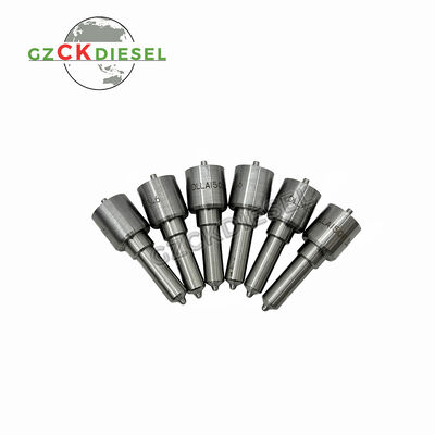comprar Boquilla de inyector de combustible DLLA150P346 DLLA 150P 346 para inyector KBEL-P113 Fabricación en línea
