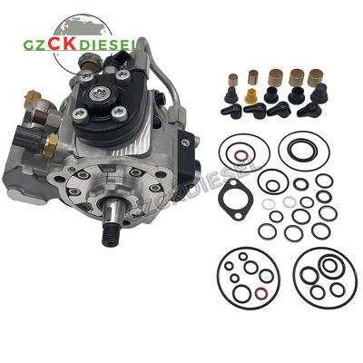 comprar Kit de reparación de bomba de combustible 294009-0052 Kit de revisión de bomba de combustible HP4 Fabricación en línea