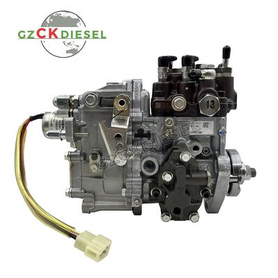 comprar Bomba de inyección de combustible 729508-51330 72950851330 para excavadora PC50MR con motor 4TNV88 4D88E Fabricación en línea