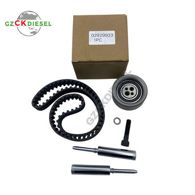 comprar Kit de reparación de correa de distribución con pasador 02929933 0292 9933 02937741 para motor F2L1011 F3L1011F BF4L1011F Fabricación en línea