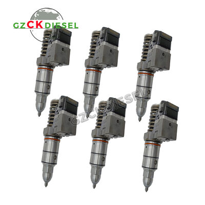 comprar Inyector de combustible 5237650 R5237650 para motor diésel S60 de 12.7L Fabricación en línea