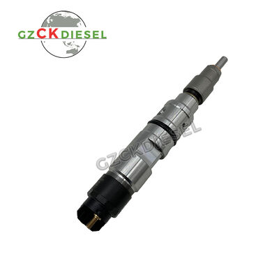 comprar Inyector de combustible 0445124042 para el motor EC350 D8K Fabricación en línea