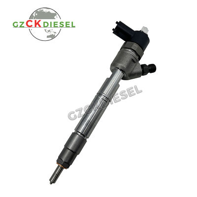 comprar Inyector de combustible para el ferrocarril común 0445110320 33800-2A900 0445110319 Fabricación en línea