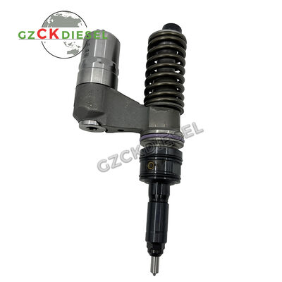 comprar Inyector de combustible diésel Common Rail 5237257 109962-0061 para motor GE13 Fabricación en línea