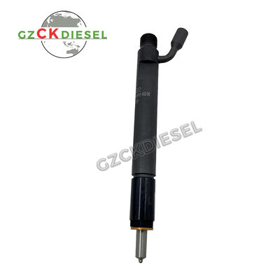 comprar Inyector de combustible 3919602 0432191738 C3919602 para motor 6CT 8.3L Fabricación en línea