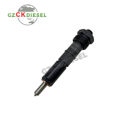 comprar Inyector de combustible Common Rail 3802322 para motor 6B5.9 6BT5.9 Fabricación en línea