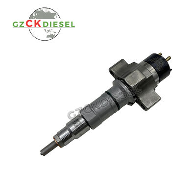 comprar Inyector de combustible Common Rail 2872765 para motor ISC 8.3L ISL 8.9L Fabricación en línea