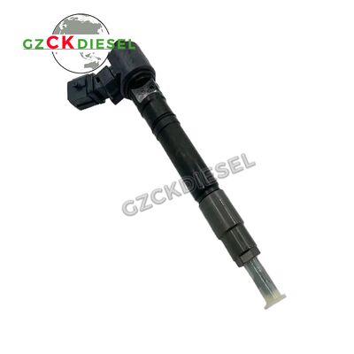 comprar Inyector de combustible 23670-0E010 23670-0E050 23670-0E060 para motor 1GD-FTV Fabricación en línea