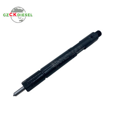 comprar Nuevo inyector de combustible Original T9000-1112100C-005 T9000-1112100C para grupo electrógeno marino YC6T Fabricación en línea
