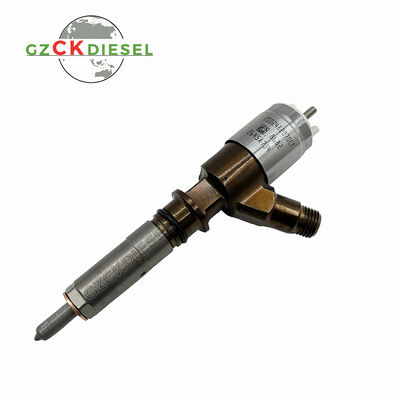 comprar Inyector de combustible 2645A734 306-9380 para el motor C6.6 924H 924HZ cargador de ruedas Fabricación en línea