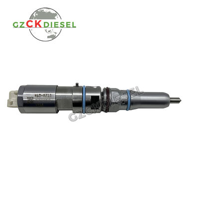 comprar Inyector de combustible 460-8213 para motor C9 C9.3 cargadora de ruedas 966L 966M 972L 972M Fabricación en línea