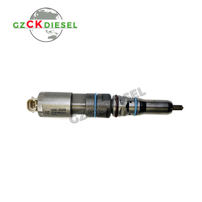 comprar Inyector de combustible 456-3509 para excavadora con motor C9.3 D6T D7E E336F Fabricación en línea