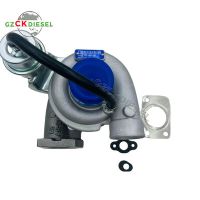 comprar Nuevo turbocompresor 1416163 141-6163 para motor 3054 excavadora 315B L M312 M315 Fabricación en línea
